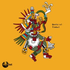Quetz:al - Timbal (Original Mix)