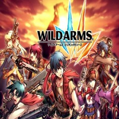 Wild Arms OST - To the End of the Wilderness