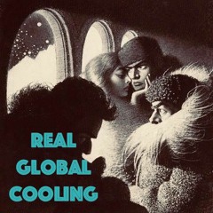 Real Global Cooling Mix