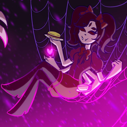Stream Undertale Ost Spider Dance Nitro Remix By Nick Nitro Listen Online For Free On Soundcloud