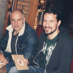 Mountain of Soul w/ Neal Sugarman (Daptone Rec. / NY) & DJ Q-Fu