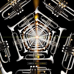 Howie B - Brass Is Brass