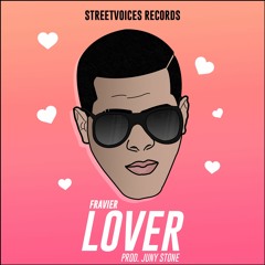 Lover (Prod. By Juny Stone)