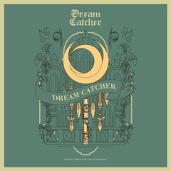 [Clean Instrumental] Dreamcatcher - Daydream (백일몽)Inst.