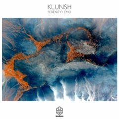 Klunsh - Serenity (Original Mix)