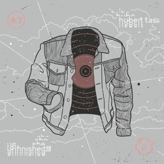 qiūbō premiere│ Hubert Tas - Blue / ブルー (Ft.Shingo Sekiguchi)