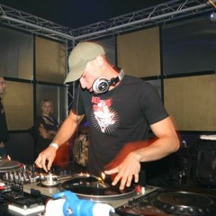 Calm Before The Storm 16-05-2007