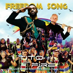 Freedom Song feat. Wouter Kellerman and Ndlovu Youth Choir