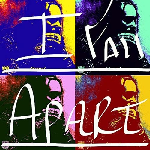 KYNAY X POST MALONE - I FALL APART ( Simple Reggae Remix ) 2K19