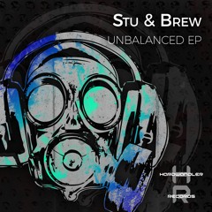 Stu & Brew - Disordered