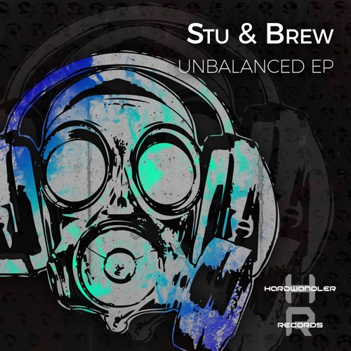Stu & Brew - Disordered