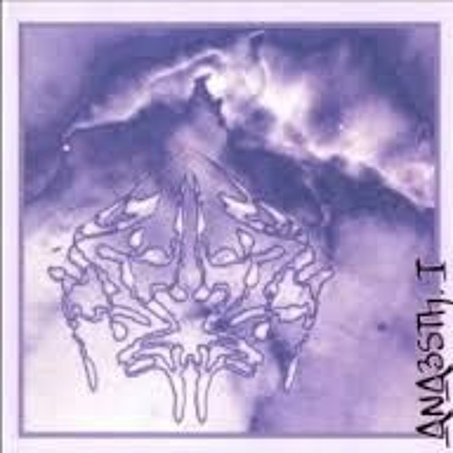 Anaesth - Imag Ee - Album I