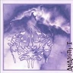 Anaesth - Xwropa - Album I
