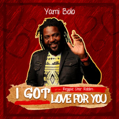 Yami Bolo - I Got Love for You