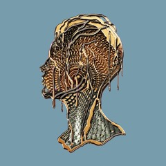 Smooth Freestyle Rap Instrumental (Drake Type Beat) - "Trust Issues" - Smooth Hip Hop Beat