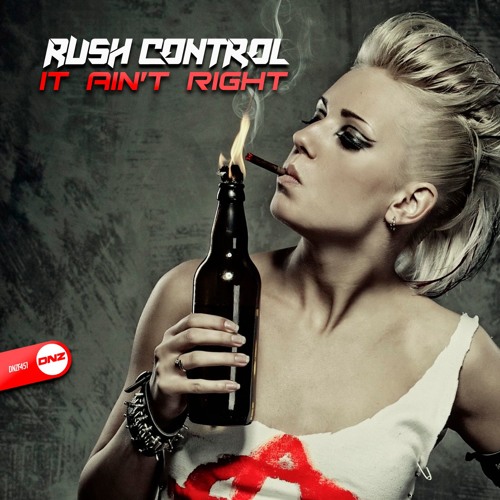 Portada de SoundCloud