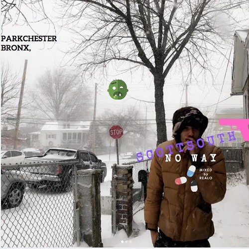 Ailleurs Prod by Yunodji