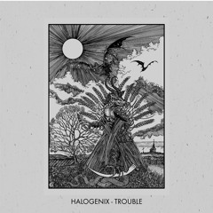 Halogenix - Trouble (Resident Advisor Premiere)