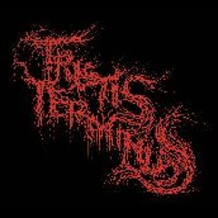 TRISTIS TERMINUS - The House Of My sadnesses