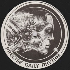 Precise Daily Rhythm - One High [FREE DOWNLOAD]