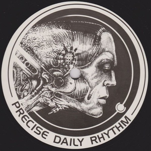Precise Daily Rhythm - One High [FREE DOWNLOAD]