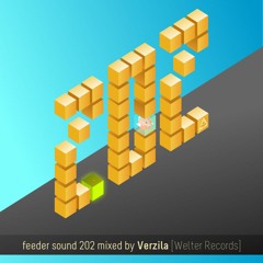feeder sound 202 mixed by Verzila