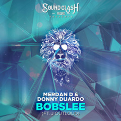 Merdan D & Donny Duardo - Bobslee (feat. J OUTLOUD)