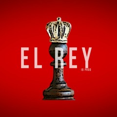 Base de Trap Freestyle "EL REY" 2019 | Instrumental Hard de Trap Pista Dura de Rap Hip-Hop (IB PROD)