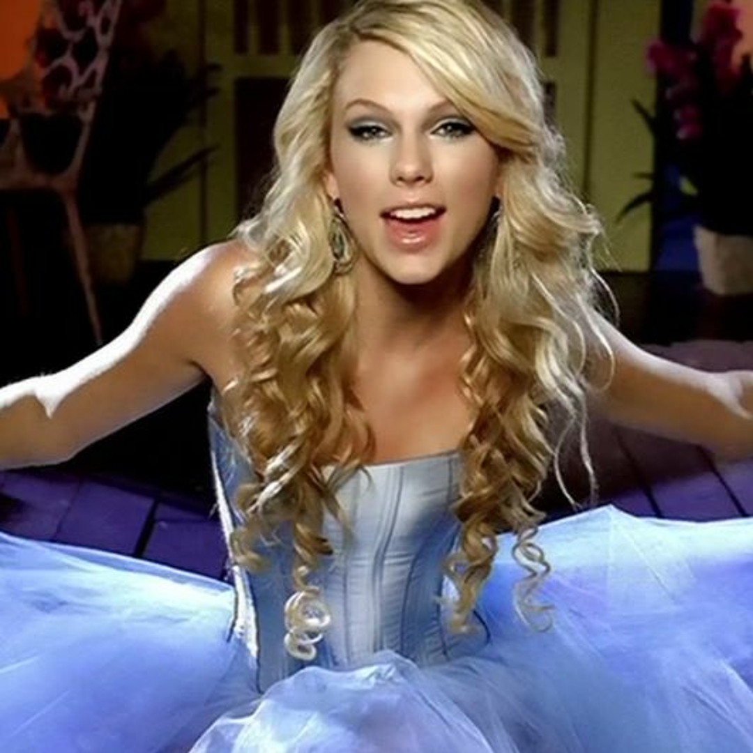 Stream Taylor Swift - Love Story (dj ex1t edit) by dj ex1t