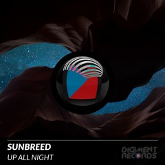 SUNBREED - Up All Night