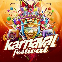 Karnaval Festival 2019 Warmup