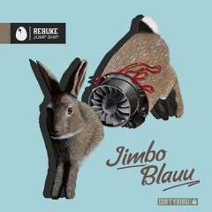 Rebuke x Danny Tenaglia  - Music Is The Pipe (Jimbo Blauu Edit)[CLICK BUY FOR FREE DL]