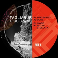 PREMIERE : Tagliabue - Dune