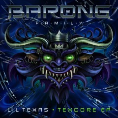 Lil Texas - Mind Soul Terror [OUT NOW]