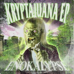 THE KRYPTAJUANA TAPE