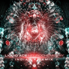 Liquid Ace - Neurochemistry (Indianix Remix) SAMPLE