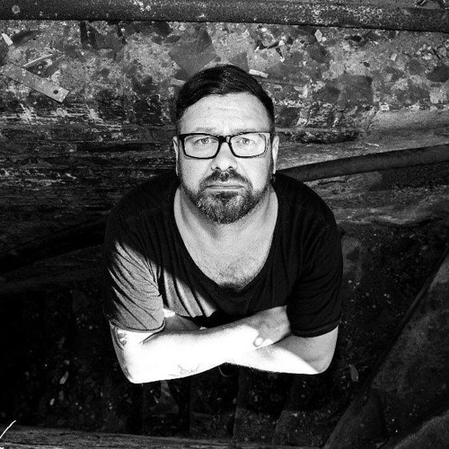 Jens Lewandowski @ Homebase 02022019