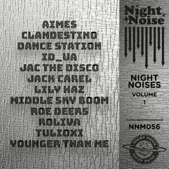 Roe Deers - Prince [Night Noise Music]