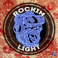 ElectroGorilla - Rockin Light [FREE DOWNLOAD]