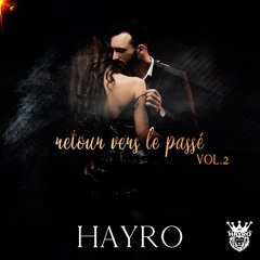 RETOUR VERS LE PASSE VOL.2 BY DJ HAYRO