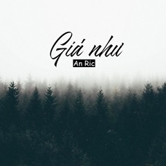 GIÁ NHƯ