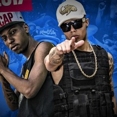 MC LAN E MC DOUGLINHAS BDB TOMA LA DENTRO ((DJ BRUNINHO BDB))