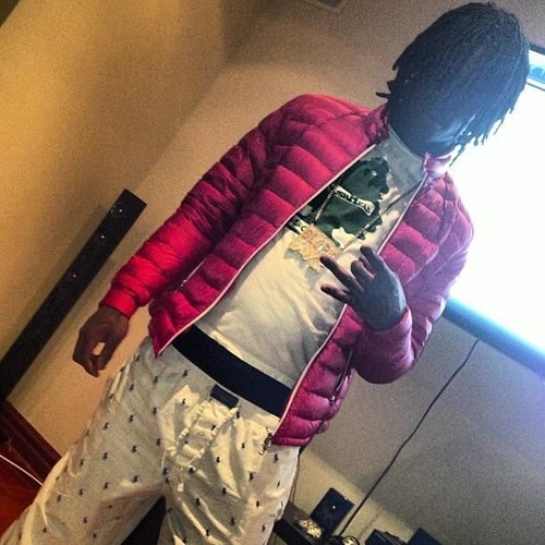 Chief Keef - Hundreds No Dj (sped up)