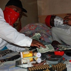 Krimelife Ca$$ - Stop it 5 (prod. Revenxnt)