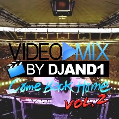 Dj And1 - Come Back Home Vol.2