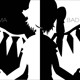 on Bad apple ENG