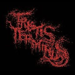 TRISTIS TERMINUS - The Triumph Of Death