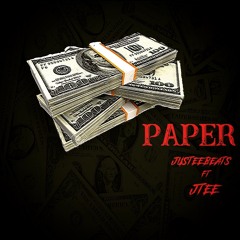 Paper Ft Jtee