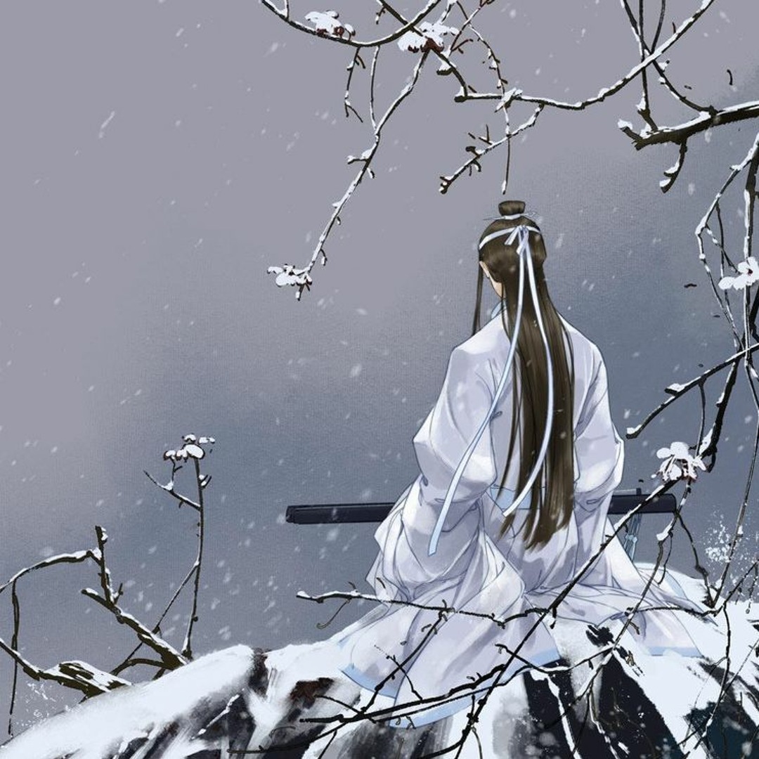 Stream Arson | Listen to Mo dao zu shi playlist online for free on