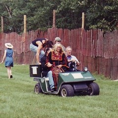 Melanie Safka Who's Been Sleeping In My Bed Wdm Mega Extended Mix